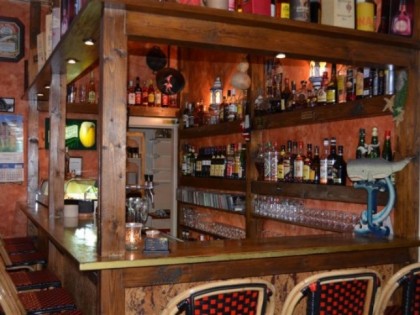 Foto: Ol&amp;eacute; Bodega