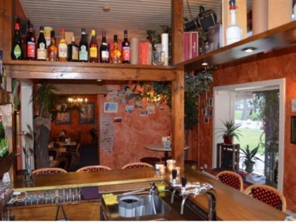 Foto: Ol&amp;eacute; Bodega