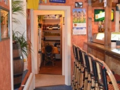 Foto: Ol&amp;eacute; Bodega
