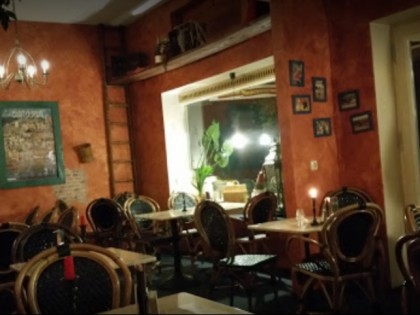 Foto: Ol&amp;eacute; Bodega